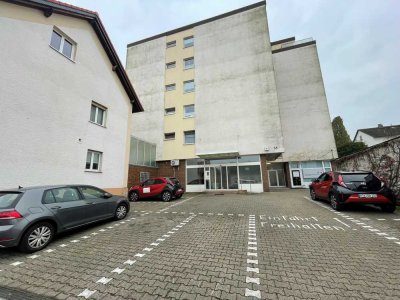 Investitionschance: Preiswerte 3-Zimmer-Wohnung mit Sanierungsbedarf