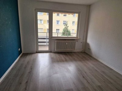 Gemütliche 3-Zimmer-Wohnung mit Balkon