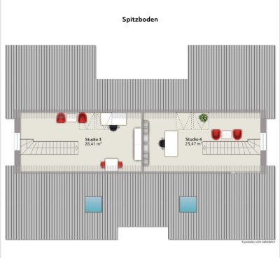 Wohnung zu vermieten!
Goethestraße 14, 49549 Ladbergen