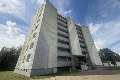 Singlewohnung in zentraler Lage