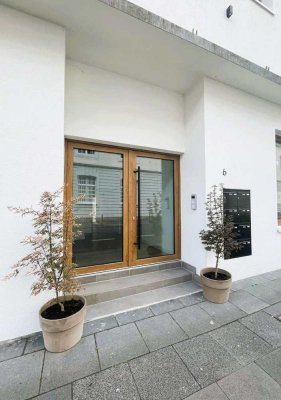 71 m²  Wohnung im Herzen von Bonn - Erstbezug nach Kernsanierung - KfW-Darlehen mit 0,75 % Zins/a