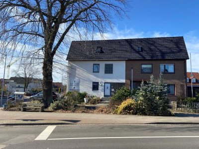 Stilvolle 2-Zimmer-DG-Wohnung in Barsbüttel