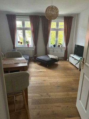 *NEU* Quartier Berliner Str. - Schöne 2 Raum Wohnung mit EBK