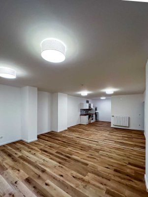 Schöne 2-Zimmer Wohnung in Gerhausen