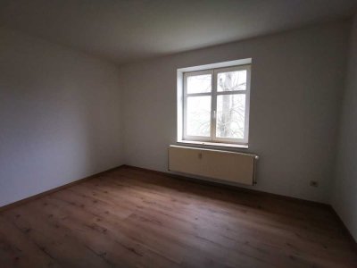 1-Raum Studentenwohnung im Erdgeschoss ca 31qm