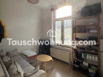 Tauschwohnung: 1,5 Zimmer Wohnung in Sülz