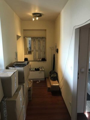 Großzügige 3 Zimmer Wohnung