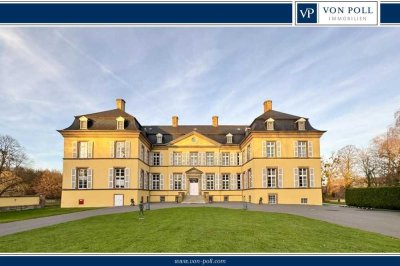 Schloss Crassenstein: Historisches Wasserschloss – Ideal für B&B, Hotel, Klinik oder Kanzlei