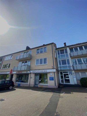 Freundliche 2-Zimmerwohnung im beliebten Frankenforst