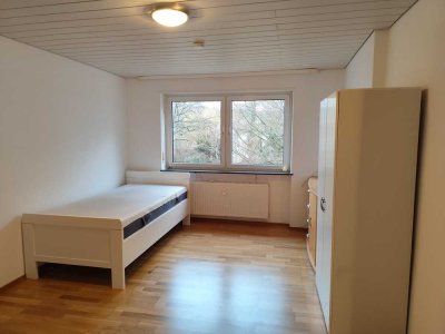 schöne 1-Zimmer-Wohnung in Kaiserslautern