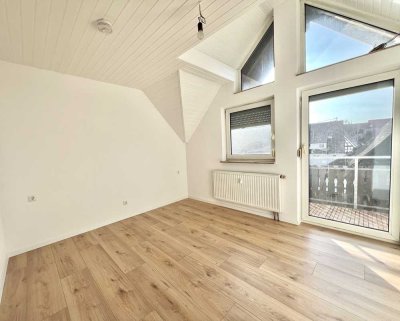 ***Neu renovierte 3-Zimmer-Wohnung in Nagold-Hochdorf***