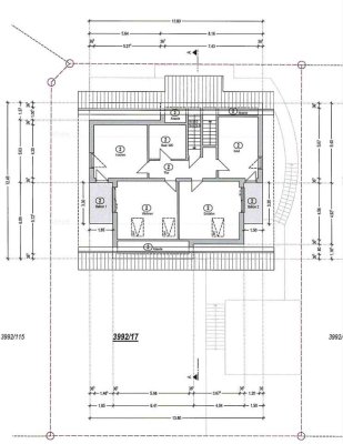 Exklusive, sanierte 3-Raum-Wohnung mit geh. Innenausstattung mit Balkon und EBK in Kempten (Allgäu)