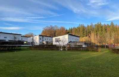 Attraktives Reihenhaus mit gepflegtem Garten