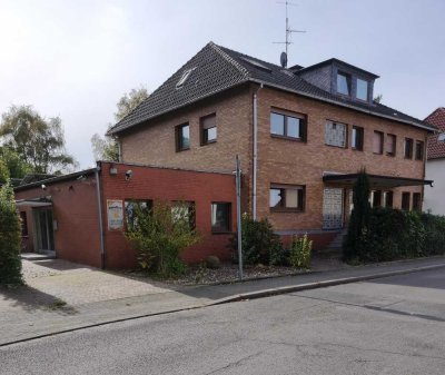 Freistehendes XXL-Familienhaus für Großfamilien!