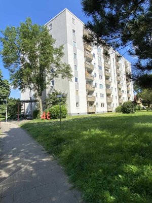 Wohnung in Top-Lage von Kettwig mit toller Aussicht