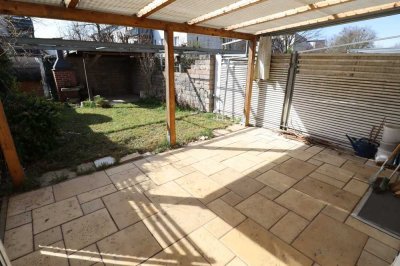 RMH mit Garten u. Carport - ruhige Lage mit perfekter Anbindung