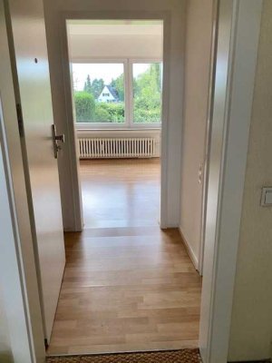 Helles Appartment 28 qm mit EBK in Ratingen-Lintorf