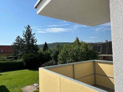 Erstbezug-Top Lage-Süd-Balkon 5 m2