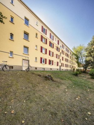 3-Zimmer Wohnung in Kaiserslautern