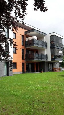 Moderne attraktive Drei-Zimmer-Wohnung in Hennef