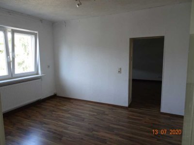 Freundliche, gepflegte 2-Zimmer-Wohnung zur Miete in Neunkirchen-Münchwies