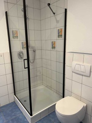 Schöne 2-Zimmer-Souterrain-Wohnung in Dietingen