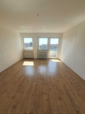 Renovierte 3-Zimmer Wohnung in guter Lage von Eschwege