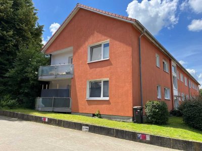 Gemütliche Erdgeschosswohnung im Stadtteil St. Jürgen von Schleswig