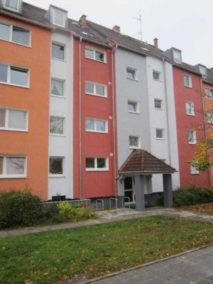 Renovierte, großzügige 3-Zimmer-Wohnung mit Balkon, perfekt für Ihre kleine Familie