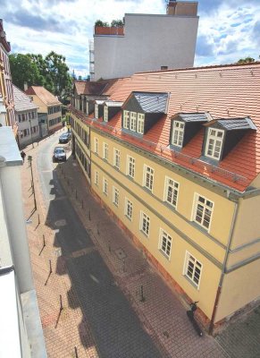 Schöne helle und gemütliche Wohnung in Bornheim / Berger Straße