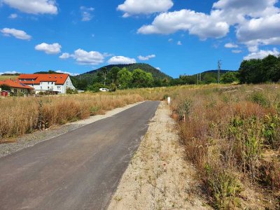 Mit Grundstück, ein Bungalow, der begeistert in Brüggen.