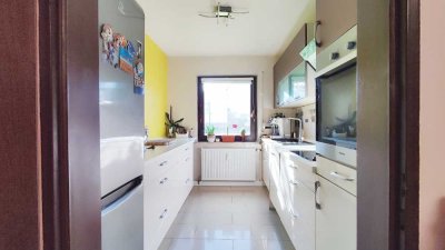 Kapitalanlage 3-Zimmer-Wohnung, Top Lage, Mainz Laubenheim