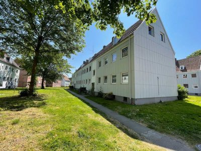 2 ZIMMER | DUSCHBAD | Top renoviert | ZENTRALE LAGE | ab SOFORT verfügbar!