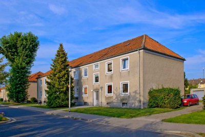 Gemütliche 3 Zimmer in Hamm Herringen !