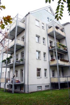 3 - Zimmer Wohnung als Kapitalanlage oder zur Selbstnutzung