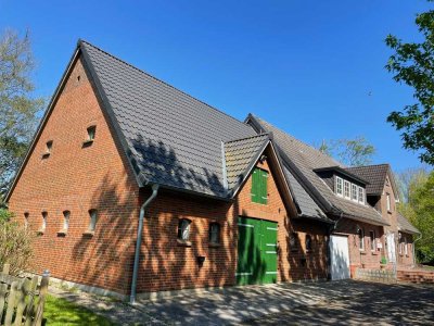 Landhaus im Grünen