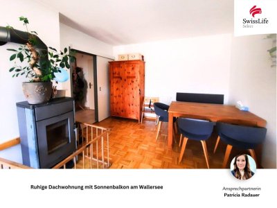 Leistbarer Wohntraum mit perfekter Stadtanbindung!