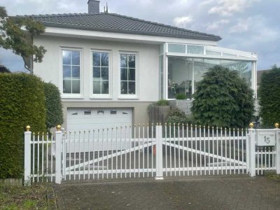 (t)raumhafter Bungalow in bester Lage Haldenslebens