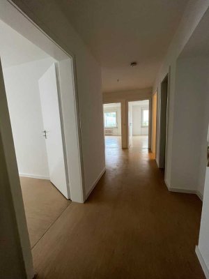 Zentral gelegene 3 - Zimmer Wohnung