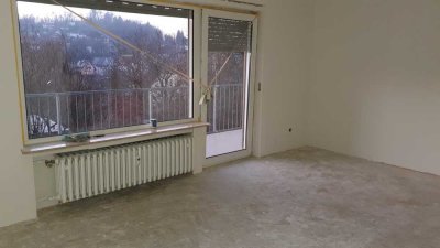 Neu Renovierte 2,5-Zimmer-Wohnung mit Balkon in Wetzlar