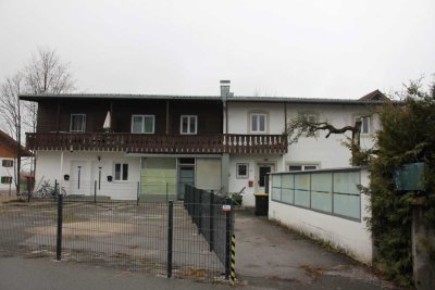 Mehrfamilienhaus im schönen Kochel am See !!!