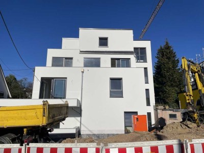 Wunderschöne Neubau-ETW mit großem Südbalkon - Einladung zum Open House am 23.11.24 von 11-14 Uhr!