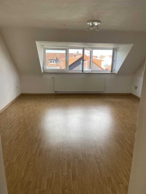 Attraktive 3-Zimmer-Wohnung mit EBK in Mannheim