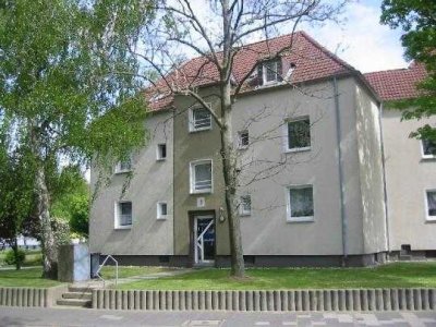 Gemütliche Wohnung mit Balkon im modernisiertem Haus!