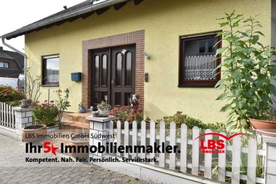 Reihenendhaus mit Potenzial in beliebter Wohnlage