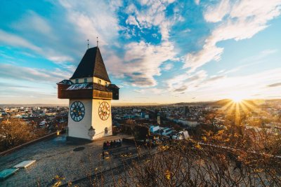 Exklusives Wohnen im Herzen der Grazer Altstadt