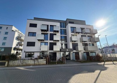 Neuwertige Wohnung IN PERFEKTION - Modernes Wohnen in Top Lage unweit vom Rhein