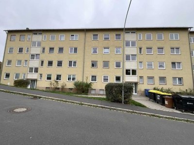 3-Zimmer-Wohnung in Pegnitz