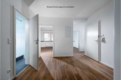 Direkt von Eigentümer: moderne, lichtdurchflutete Wohnung in Hochschulnähe