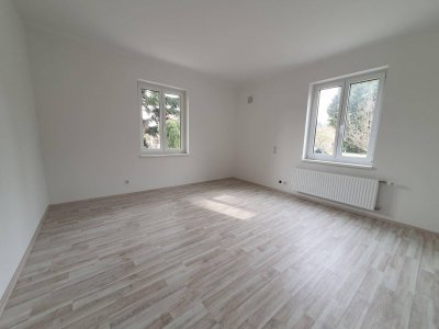 +79m² Wfl. + 24m² Terrasse + wunderschöner GARTEN !+ Erstbezug in bester zentralen Lage, direkt in Oberpullendorf zu vermieten! +KEIN ABLÖSE!+